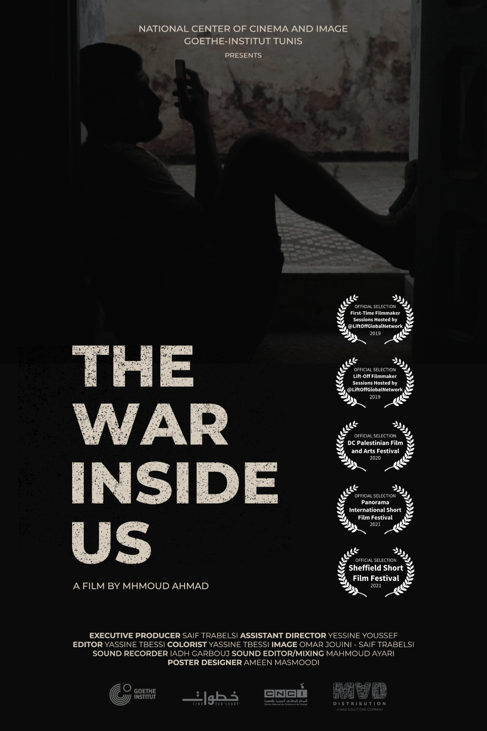 the war inside us